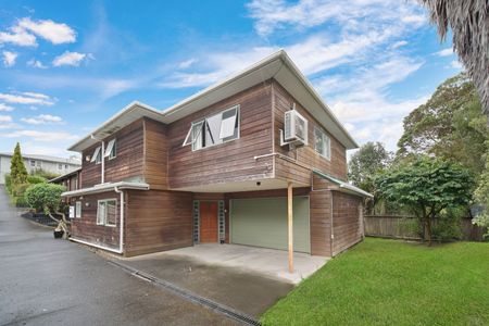 Tucked away in Remuera - Photo 3