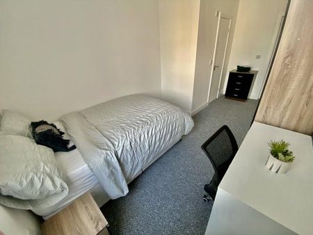 1 bedroom terraced house to rent - Photo 5