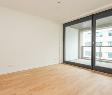 Ab März 2026: 3-Zimmer-Traumwohnung im neuen Stadtteil Freiham - Foto 1