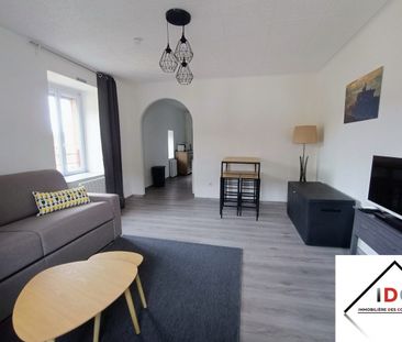 Location Appartement 2 pièces 43m² SARREBOURG 57400 - Photo 5