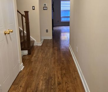 For Lease - 5223 Fairford Crescent Unit# 79, Mississauga, Ontario - Photo 4