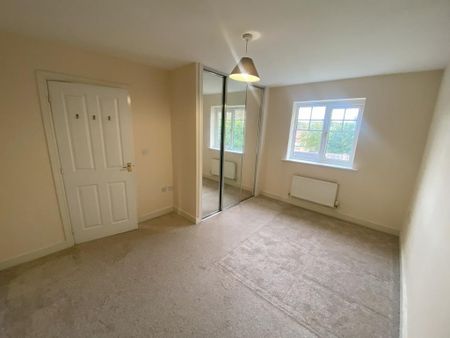3 bedroom terraced house to rent - Photo 4