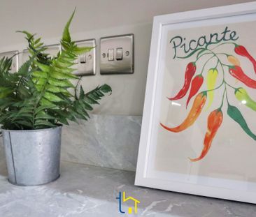 1 bed house share to rent in Kirby Road, Leicester, LE3 - Photo 5