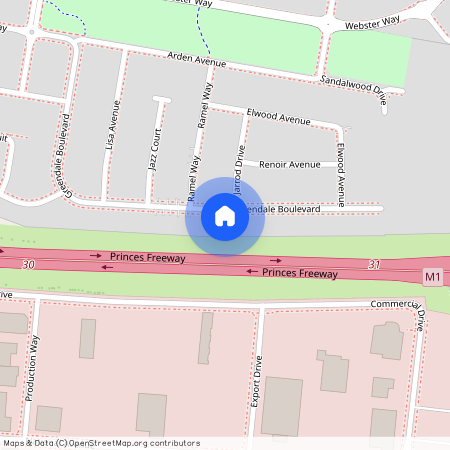 84 Greendale Boulevard Pakenham, VIC 3810