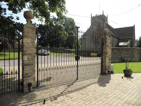 1 bedroom house to rent - Photo 3