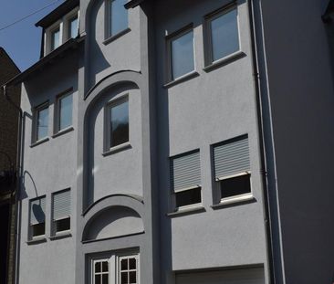 2,5 Zimmer Dachgeschosswohnung in Bachrach-Steeg - Foto 1