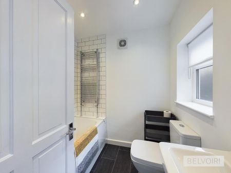 2 bedroom terraced house to rent - Photo 5