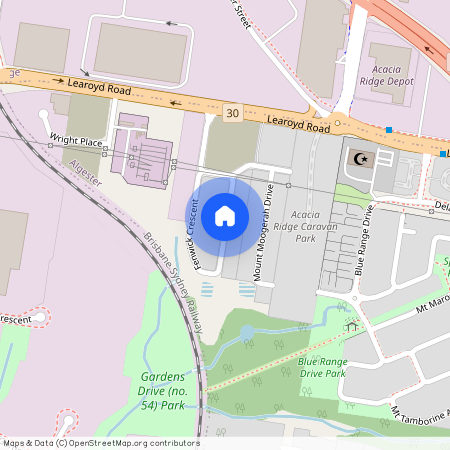 58 Fenwick Crescent, Algester QLD 4115