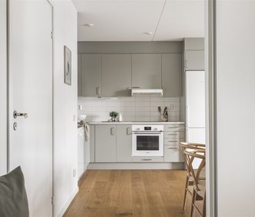 Frans G Wibergs Väg 7-11 - Photo 6