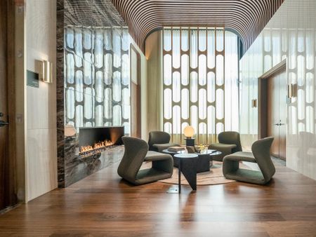 For Lease - 3240 William Coltson Avenue Unit# 428, Oakville, Ontario - Photo 4