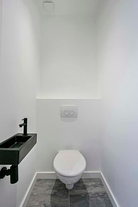 Lichtrijk 2 SLK appartement nabij Zurenborg met 2 badkamers - Foto 1