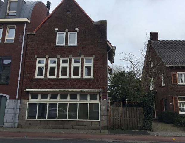 Kamer binnenkort beschikbaar in centrum Roosendaal - Foto 1
