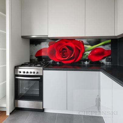 Na wynajem przytulne 2 pokoje z balkonem-Turzyn - Zdjęcie 1