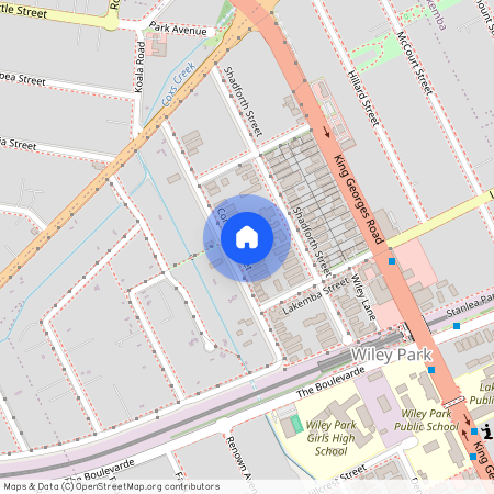 9/31 Cornelia Street, NSW 2195, Wiley Park