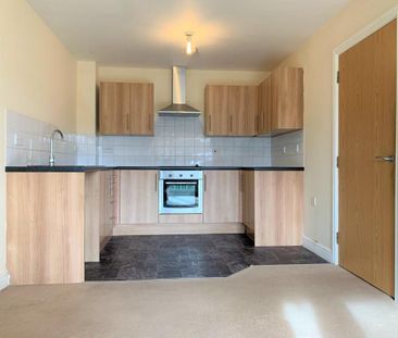 1 bedroom apartment to rent - Photo 3