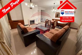 Apartamento T2 em Viana do Castelo