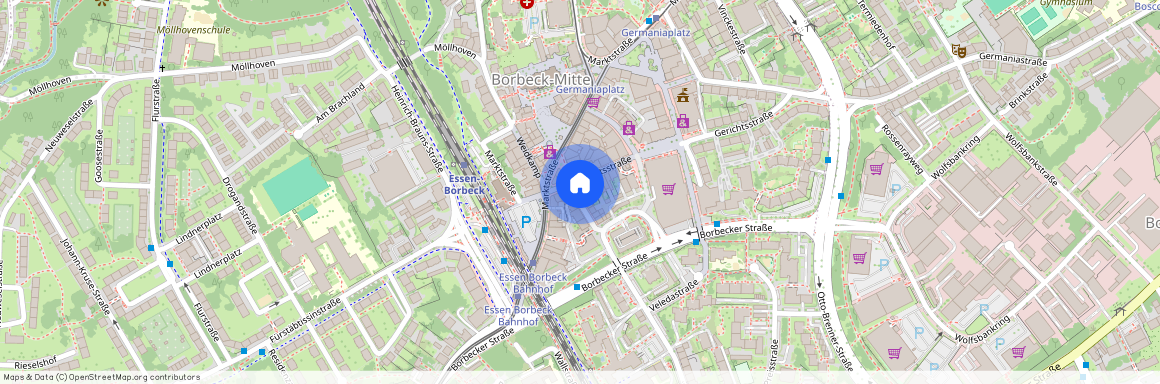 Wüstenhöferstraße 230, 45355 Essen