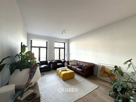 Prachtig appartement in gerenoveerde building! - Photo 2