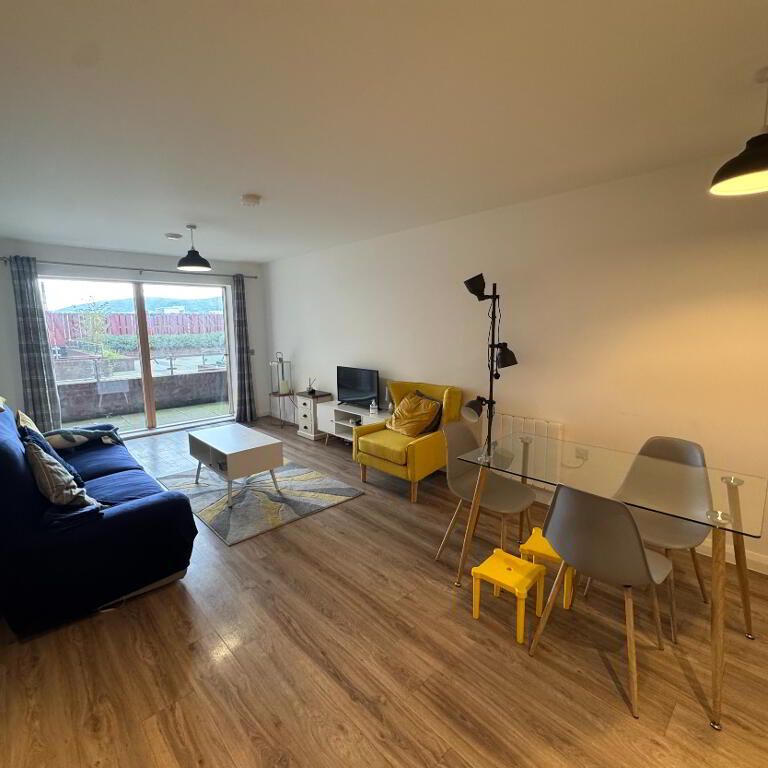 208 Portland 88, 55 Ormeau Road, Belfast, BT7 1FD - Photo 1