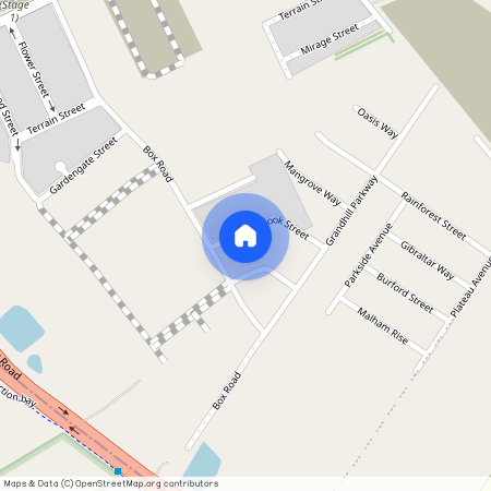 5 Coursebrook Street, Box Hill 2765, New South Wales