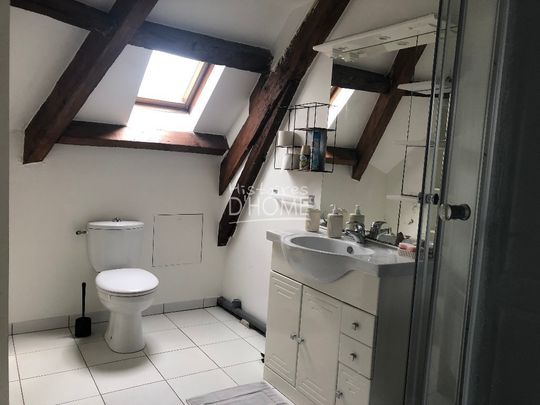 LA FERTÉ GAUCHER - F3 MEUBLÉ 48.93 M² - Photo 1