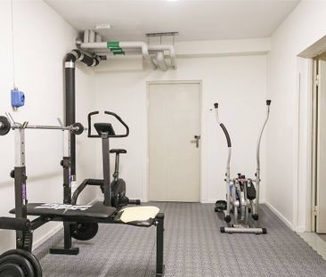 Östra Åsgatan, Eskilstuna - Foto 1