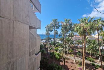 1 Bedroom apartment for rental in Las Galletas - Alborada