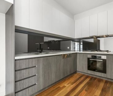 Unit 3/2 Pitches Street, Moonee Ponds. - Photo 2