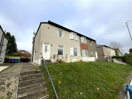 Croftfoot Road, Croftfoot, Glasgow, G44 - Photo 5