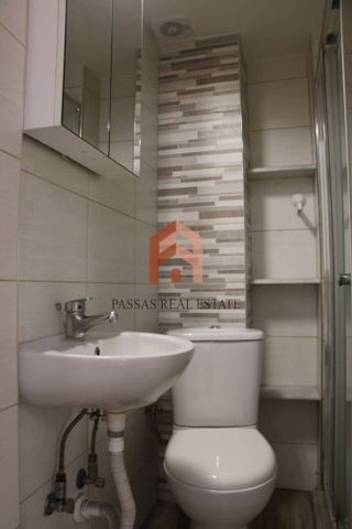 Studio/Γκαρσονιέρα για ενοικίαση Πλατεία Ναυαρίνου (Κέντρο Θεσσαλονίκης) - Photo 5