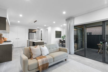 276 George Street, Box Hill NSW 2765 - House For Rent | Domain - Photo 2