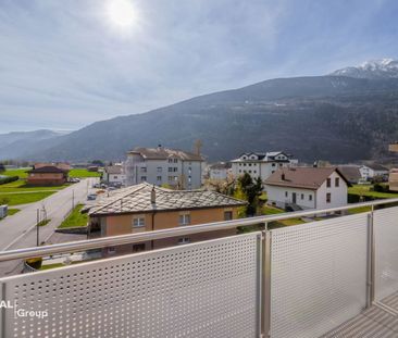 3.5 Zimmer, 64 m², 3. Stock - Foto 4