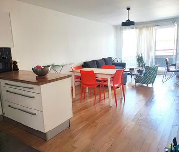STUDIO ROMAINVILLE CARNOT - Photo 2