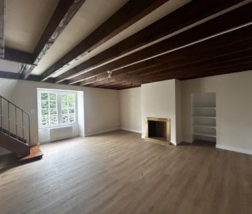Appartement T2 à louer Thorigne Fouillard - 44 m² - Photo 2