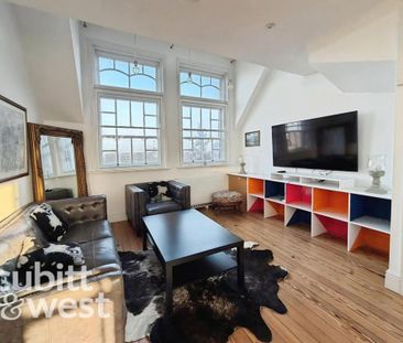 3 bedroom apartment to rent - Photo 2