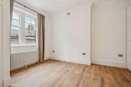 Palace Mansions, Earsby Street, London, W14 - Photo 5