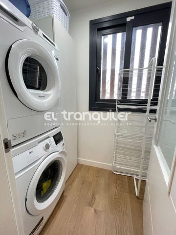 Piso de alquiler en Calle Legazpi, Las Vegas - El Pozanco - Adelfillas - Photo 2