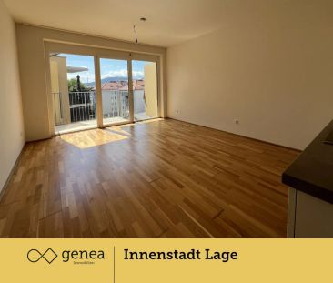 1 Monat mietfrei! | Urbanes Wohnen mit durchdachter Ausstattung – M... - Foto 1