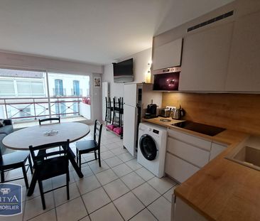 Location Appartement 3 pièces 55m² ROYAN 17200 - Photo 6