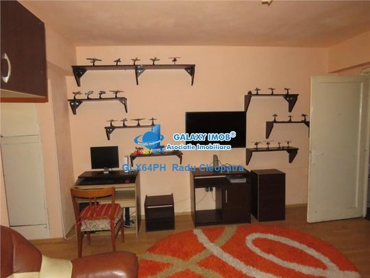 Inchiriere apartament 2 camere, Ploiesti, zona Cantacuzino - Photo 1