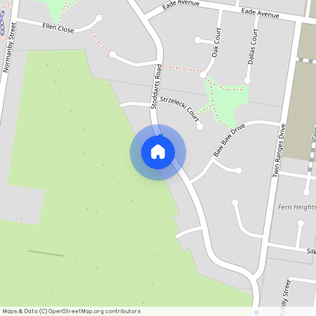 96 Stoddarts Road, Warragul