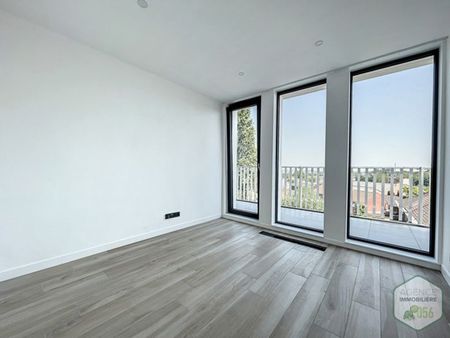 Appartement te huur - Foto 2