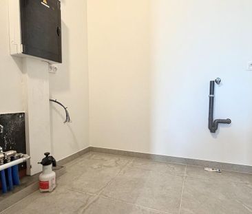 Gelijkvloers app. te huur in Sleidinge voor € 950 met 1 slaapkamer - Photo 6