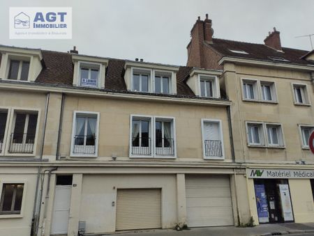 Location Appartement 3 pièces 62m² BEAUVAIS 60000 - Photo 5