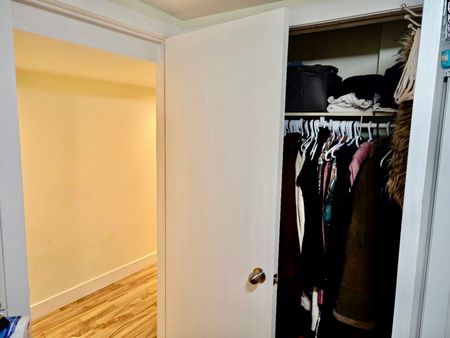 For Lease - 178 Rosemount Avenue Unit# Lower, Toronto, Ontario - Photo 2