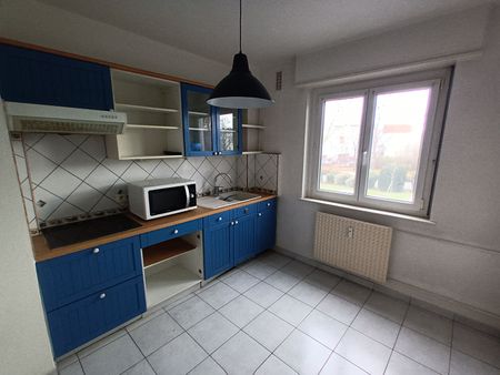 Location Appartement 2 pièces 52m² - Photo 2