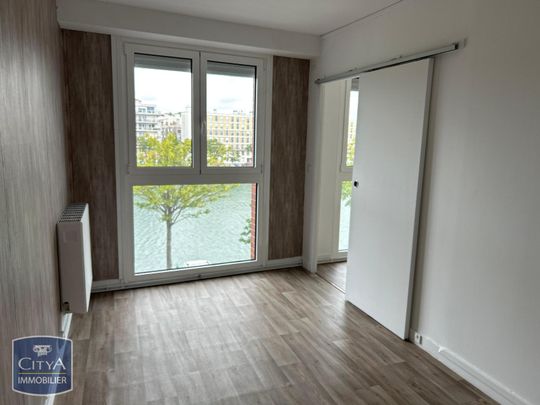 Location Appartement 2 pièces 37m² LE HAVRE 76600 - Photo 1