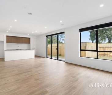 Immense style, uncompromising quality, and unbeatable functionality - Photo 3