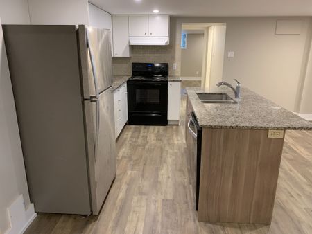 For Lease - 468 Besserer Street Unit# B, Lower Town - Sandy Hill, Ontario - Photo 5