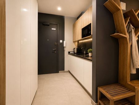 Nowoczesne mieszkanie lub biuro/ 53 m² /Ochota 53 m² - Photo 4